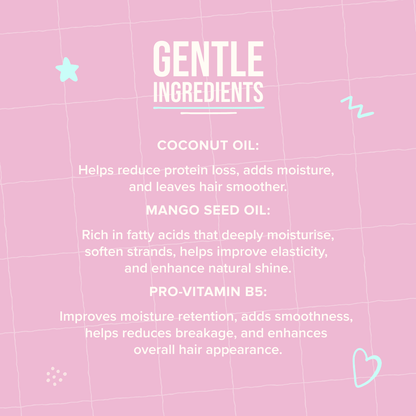 Rooting For You Shampoo - Give Me Cosmetics