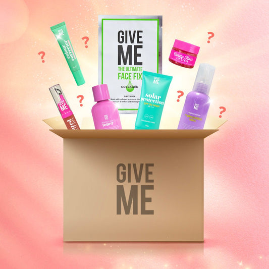 The Clearance Mystery - Give Me Cosmetics