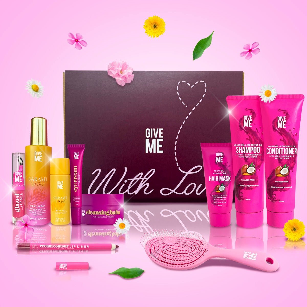 The Mother's Day Bundle - Give Me Cosmetics
