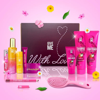 The Mother's Day Bundle - Give Me Cosmetics