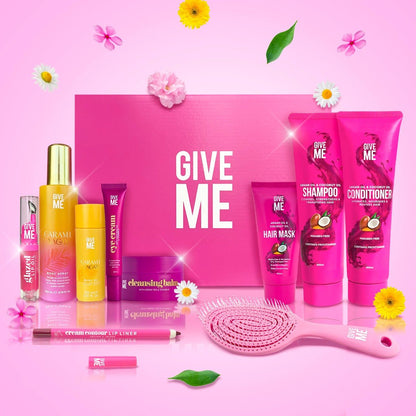The Mother's Day Bundle - Give Me Cosmetics