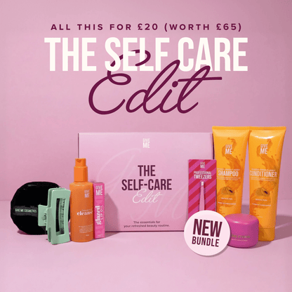 The Self - Care Edit - Give Me Cosmetics