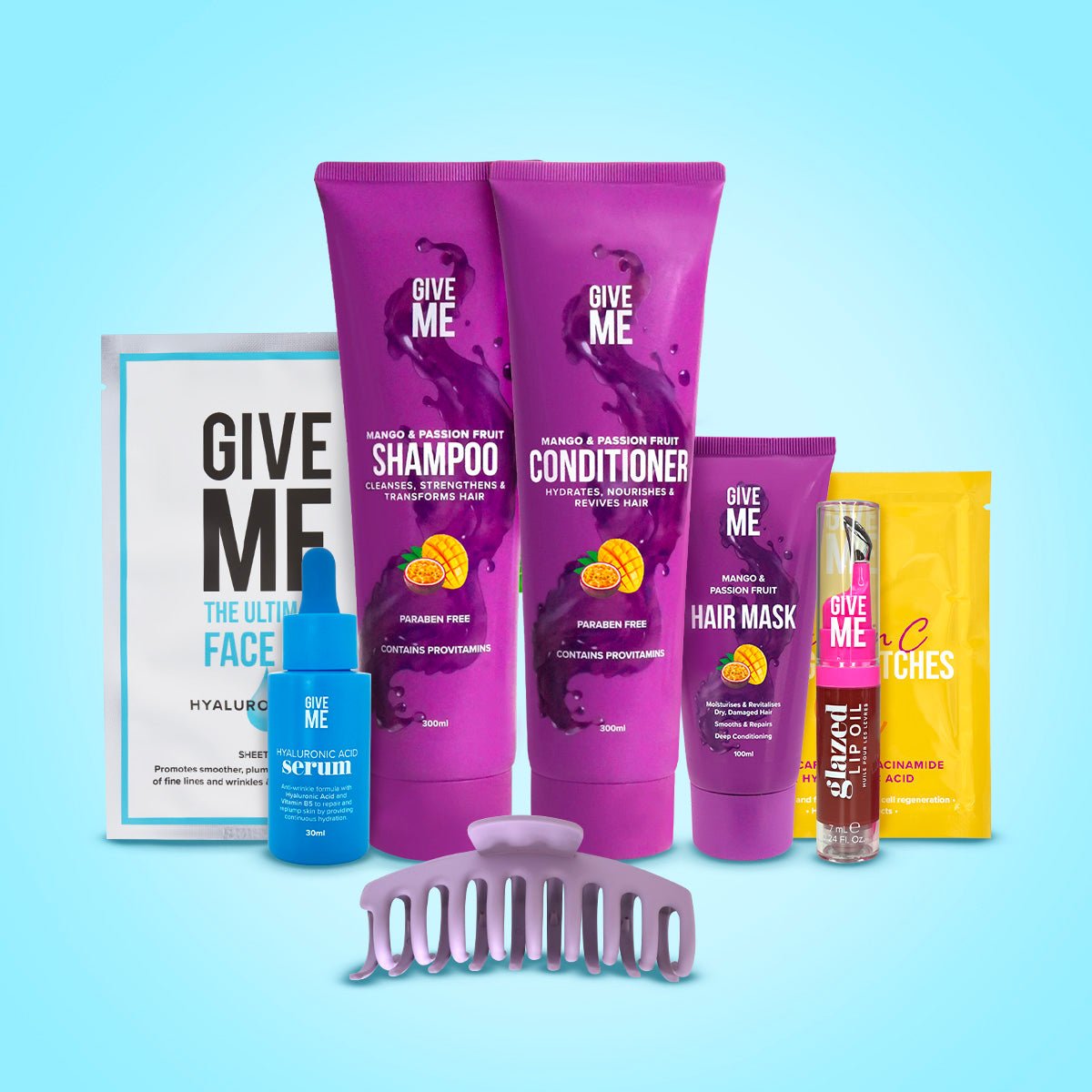 The Spring Fling Saver - Give Me Cosmetics