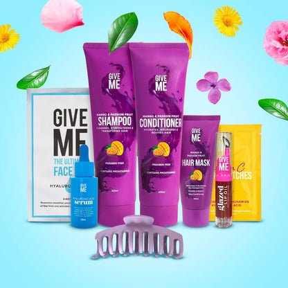 The Spring Fling Saver - Give Me Cosmetics