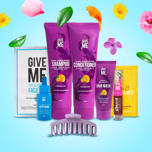 The Spring Fling Saver - Give Me Cosmetics