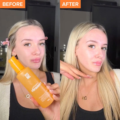 Vitamin C Illuminating Cleanser - Give Me Cosmetics